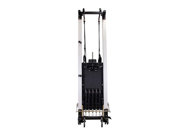 Align-Pilates Freestanding Legs Passer Reformer C8 og C2-Pro 