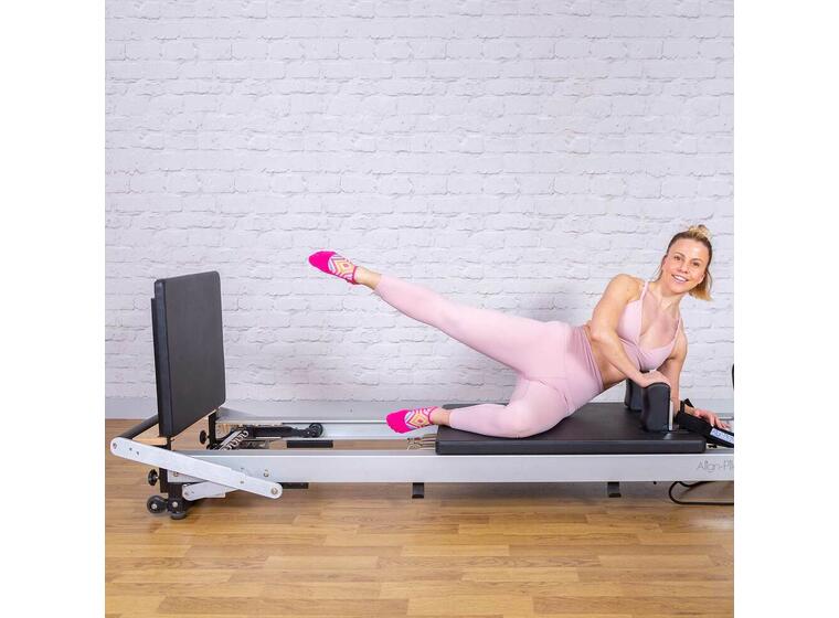 Align-Pilates Jump Board Passer Reformer C, F, R og H 