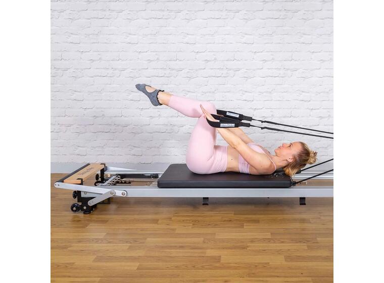 Align-Pilates Lave Bein A Passer Reformer A serien 