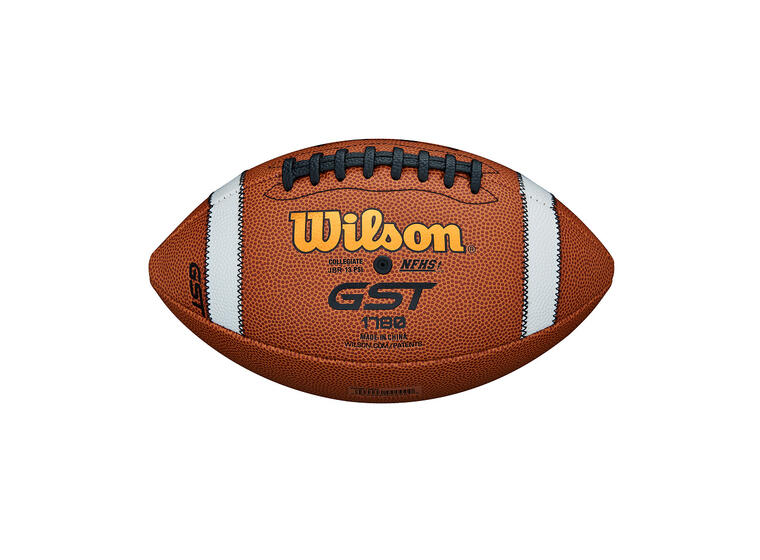 Amerikansk Fotball Wilson GST Composite Trening | Str 9 Senior 