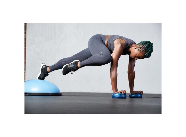 Balance Pods 4 BOSU® Sett med 4 pods til balansetrening 