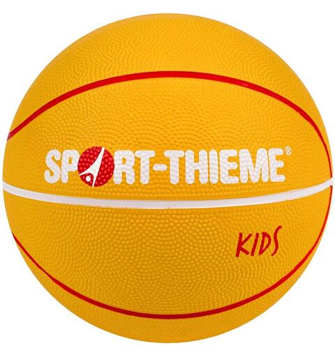 Basketball Sport-Thieme Kids Nybegynnere | Redusert vekt