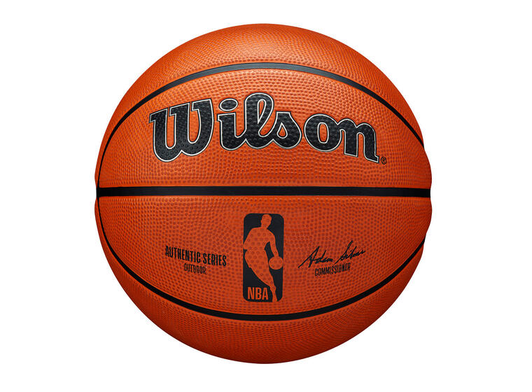 Basketball Wilson NBA Authentic Outdoor Streetbasket | str. 5 