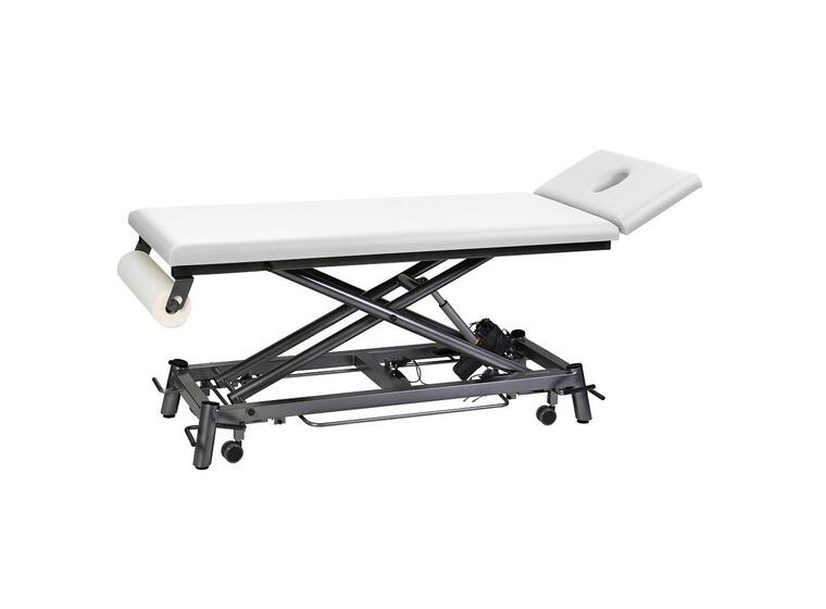 Behandlingsbenk Ecofresh Hvit | 200 x 68 cm liggeflate 