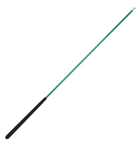 Biljardk&#248; Glassfiber 140 cm Gr&#248;nn Robust og bruddsikker biljardk&#248;