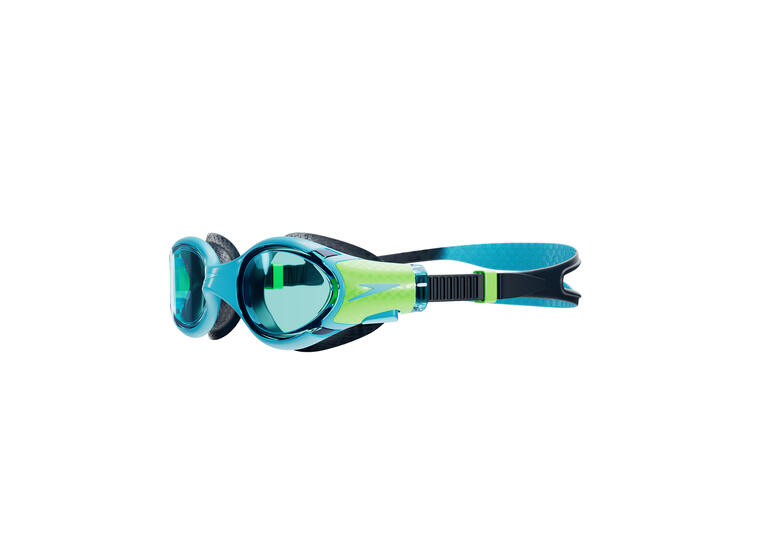 Biofuse 2.0 Junior Svømmebrille Speedo 6-14 år | Blå linse | Blå 
