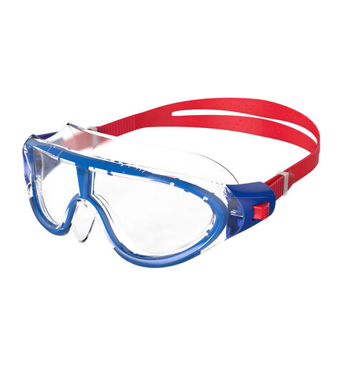 Biofuse Rift Junior Sv&#248;mmebrille Speedo 6-14 &#229;r | Klar linse