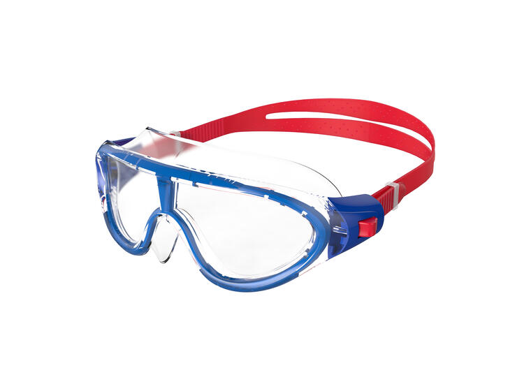 Biofuse Rift Junior Svømmebrille Speedo 6-14 år | Klar linse 
