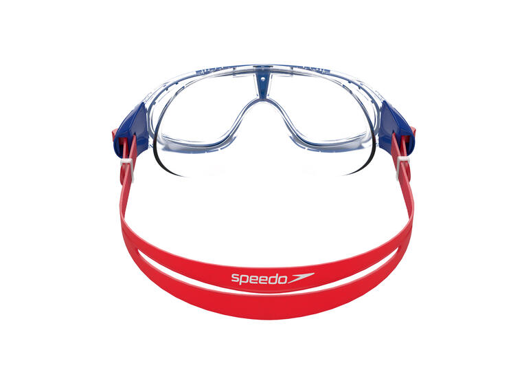 Biofuse Rift Junior Svømmebrille Speedo 6-14 år | Klar linse 