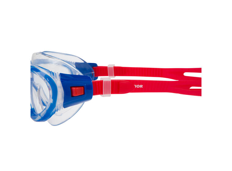 Biofuse Rift Junior Svømmebrille Speedo 6-14 år | Klar linse 
