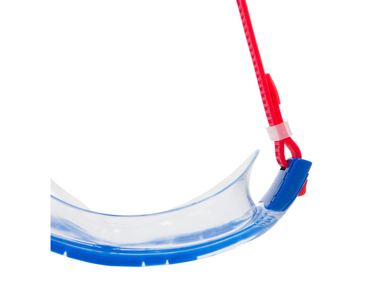 Biofuse Rift Junior Svømmebrille Speedo 6-14 år | Klar linse 