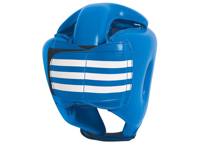 Boksehjelm Adidas Competition Hodebeskyttelse Blå | XS 