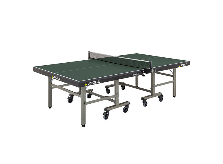 Bordtennisbord Joola Grønn Konkurransebord | ITTF Godkjent 