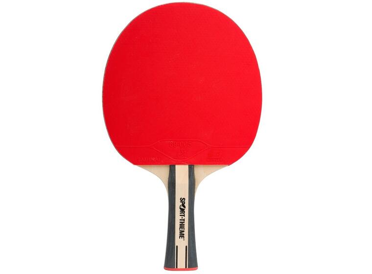 Bordtennisracket Sport-Thieme Advanced+ ITTF godkjent | Skole, klubber og fritid 
