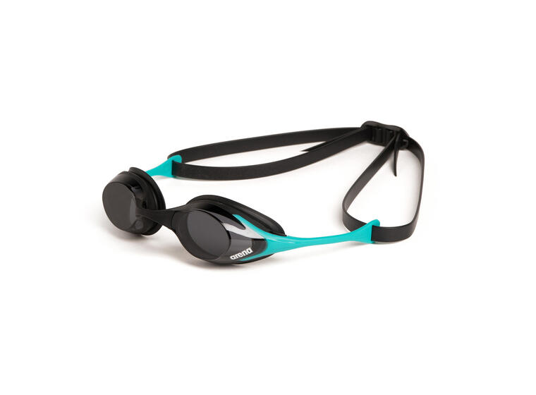 Cobra Swipe Svømmebrille Arena | Sot linse | Racing brille 