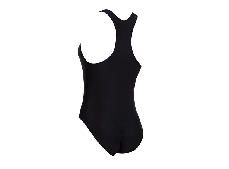 Coogee Sonicback Badedrakt EU38 Zoggs | Svart | Ecolast 