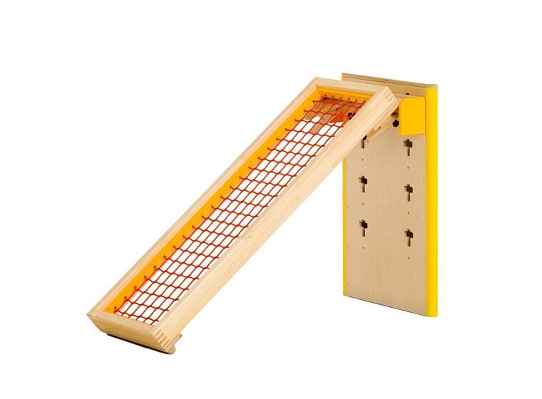 Cube Sports Kids Klatrenett 160 x 58 x 18 cm 