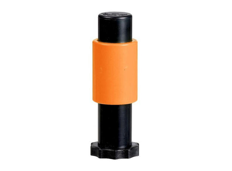 DaelO Ring | Medium Simple Orange | Hjernetrim 