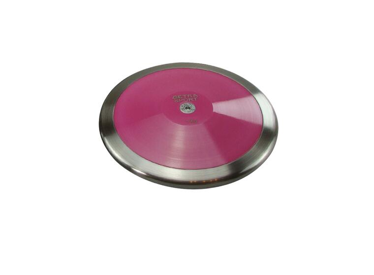 Diskos Konkurranse - Master High Spin Vekt 1 kg 