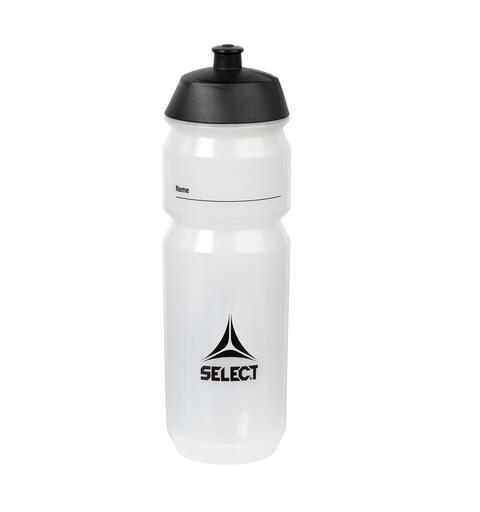 Drikkeflaske Select Bio 0,7 liter Transparent vannflaske