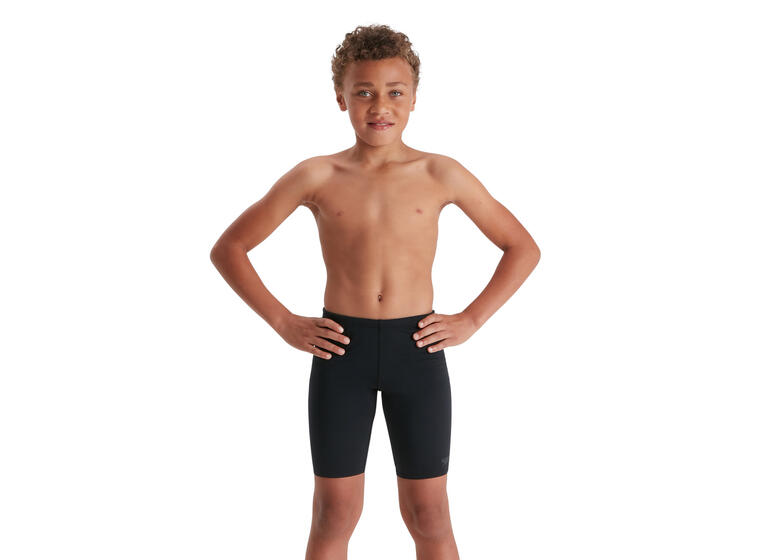 Essential Jammer Badebukse jr 128 Speedo | Svart | ECO Endurance+ 