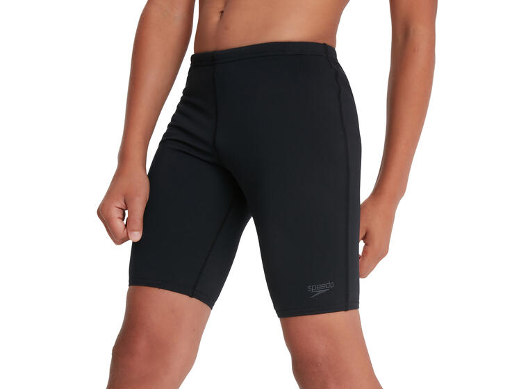 Essential Jammer Badebukse jr 128 Speedo | Svart | ECO Endurance+ 