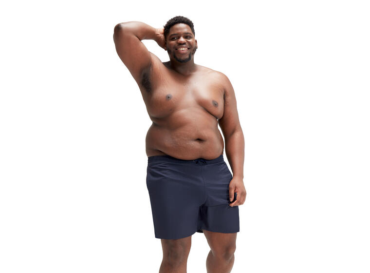 Essentials 16 Badeshorts (+) 5XL Speedo | Marine | ECO Nylon 