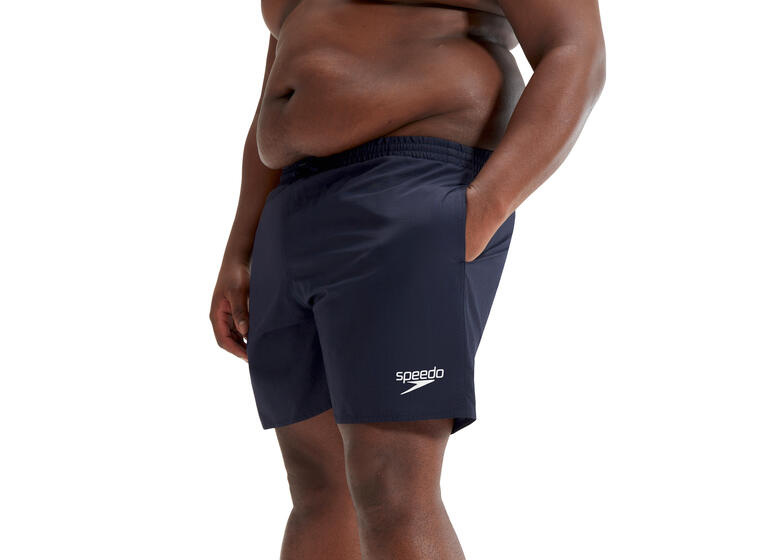 Essentials 16 Badeshorts (+) 5XL Speedo | Marine | ECO Nylon 