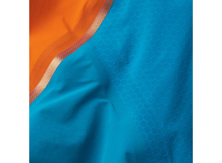 Fastskin LZR Pure Intent Openback Speedo| Nordic Teal | Konkurransedrakt