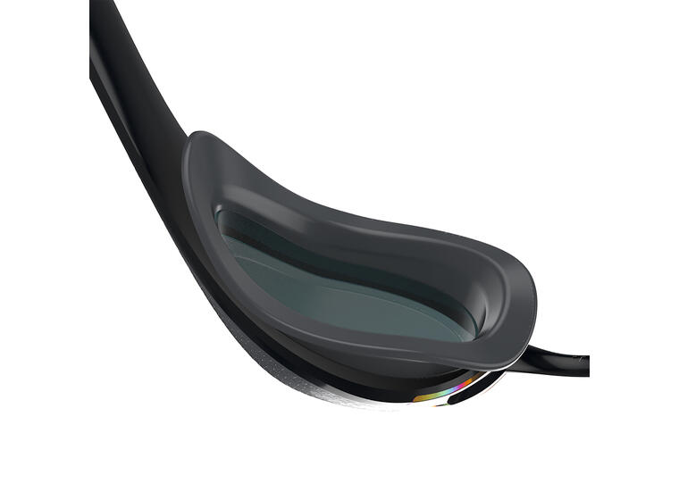 Fastskin Pure Focus Svømmebrille Speedo | Speillinse | Ruby 