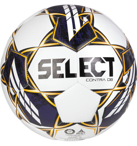 Fotball Select Contra DB V23 Treningsball | Gress