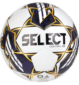 Fotball Select Contra DB V23 Treningsball | Gress