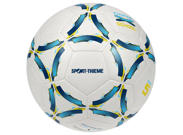 Fotball Sport-Thieme CoreX School 4 Lettball | Lek og trening 