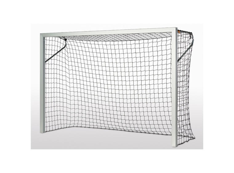 Fotballmål BlueGoal 2 stk. | 5x2 m 7'er mål | Fastmontert | Bærekraftig 