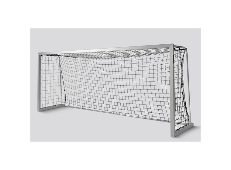 Fotballmål BlueGoal 2 stk. | 5x2 m 7'er mål | Portabelt | Bærekraftig 