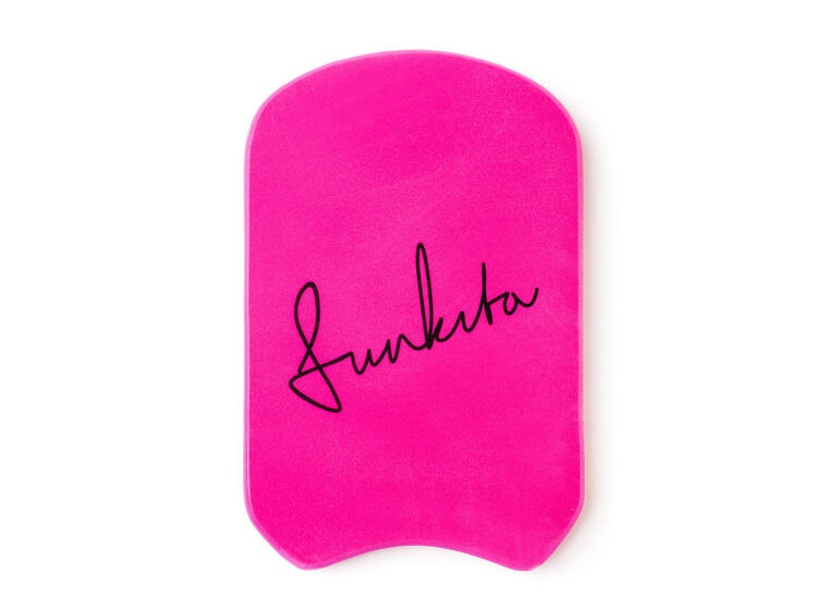 Funkita Kickboard Svømmebrett | Still Pink 