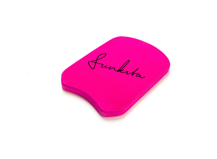 Funkita Kickboard Svømmebrett | Still Pink 
