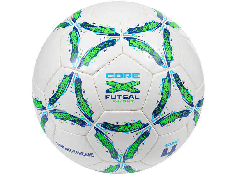 Futsalball Sport-Thieme CoreX Kids Junior | 290 gr | Str.4 | Innendørs 