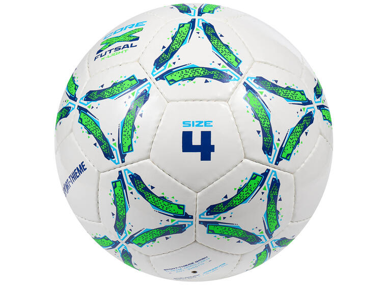 Futsalball Sport-Thieme CoreX Kids Junior | 290 gr | Str.4 | Innendørs 