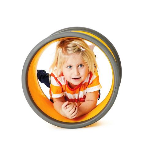 Gonge Body Wheel | Balansehjul str S Diameter 46 cm | 1 stk.