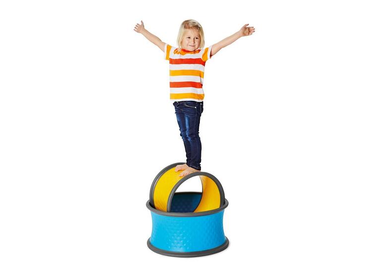 Gonge Body Wheel | Balansehjul str S Diameter 46 cm | 1 stk. 