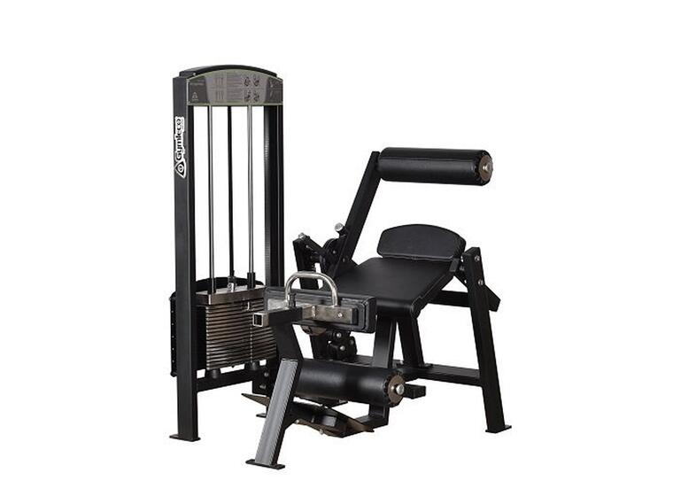 Gymleco Mage / Rygg Magasinapparat Kombi treningsapparat 