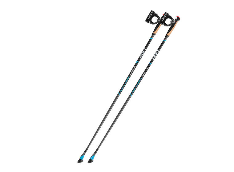 Gåstaver Leki Smart Response Fast lengde 100 cm 