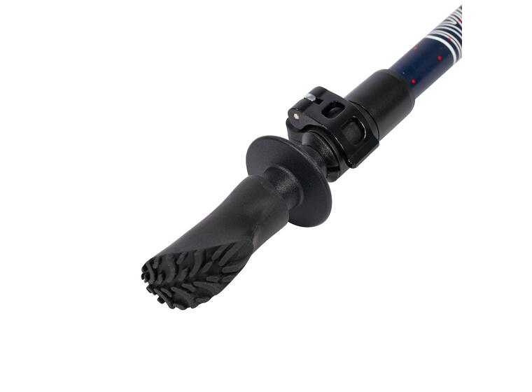 Gåstaver Sport-Thieme Lock Up Pro Justerbar lengde 100 - 135 cm 