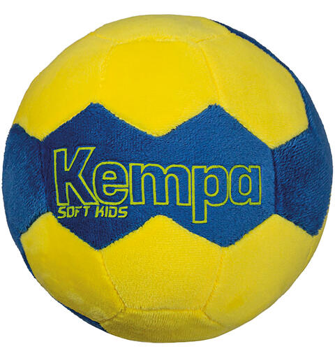 H&#229;ndball Kempa Soft Kids Myk og lett ball