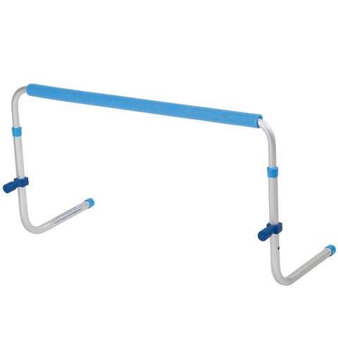 Hekk | Return treningshekk Justerbar 40-60 cm