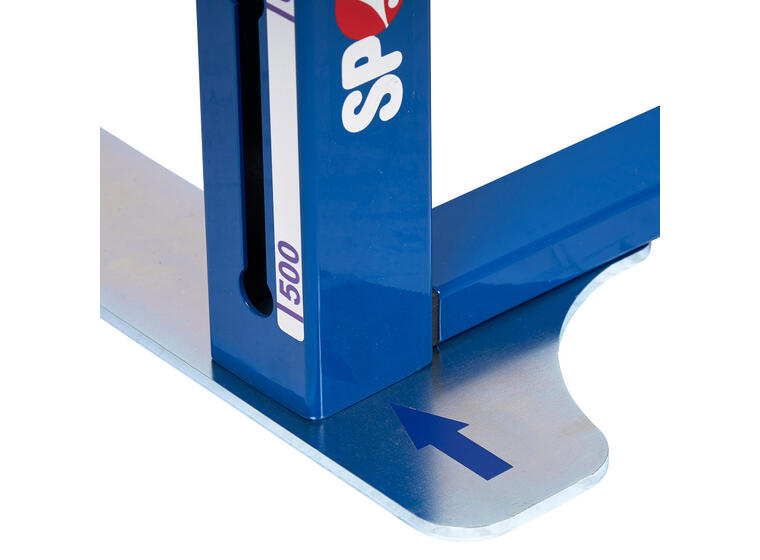 Hekk | Sport-Thieme Allround Justerbar høyde 850 - 1500 mm 