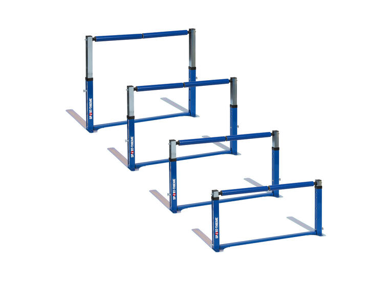 Hekk | Sport-Thieme Allround Justerbar høyde 850 - 1500 mm 