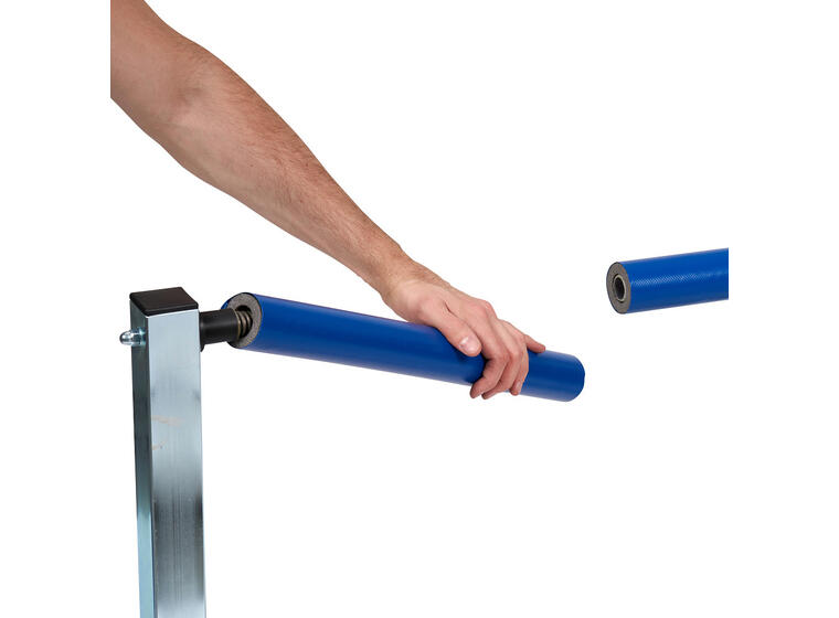 Hekk | Sport-Thieme Allround Justerbar høyde 850 - 1500 mm 