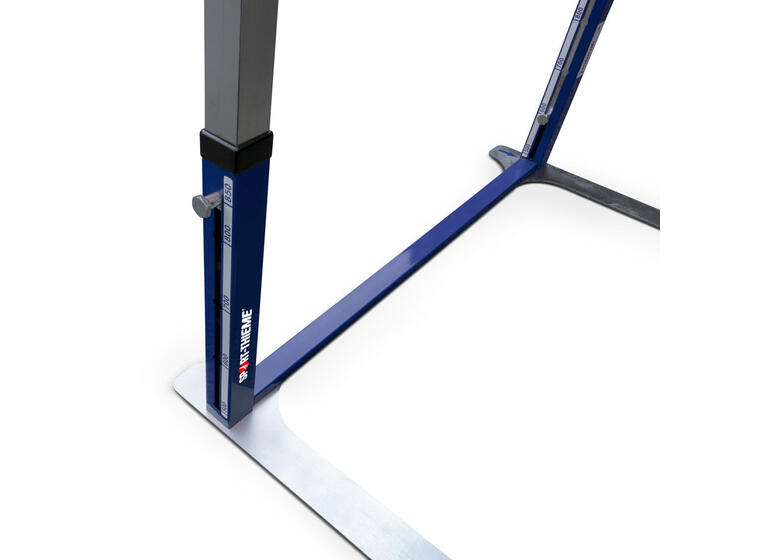 Hekk | Sport-Thieme Allround Justerbar høyde 850 - 1500 mm 